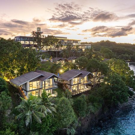 Hotel Palau Sunrise Sea View Landison Retreat Melekeok Exterior foto